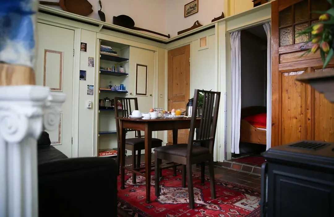 B&B Gasthuis 288-1