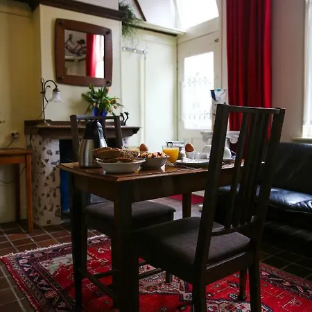B&B Gasthuis 288-3