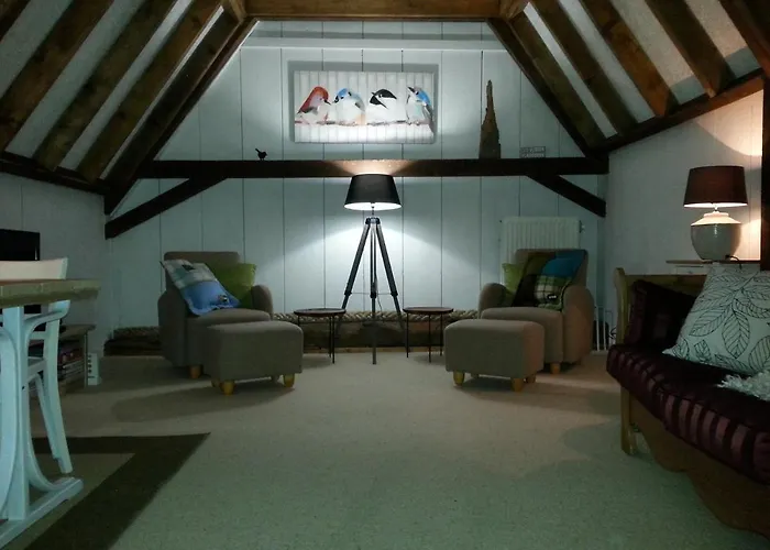 B & B De Pimpelmees