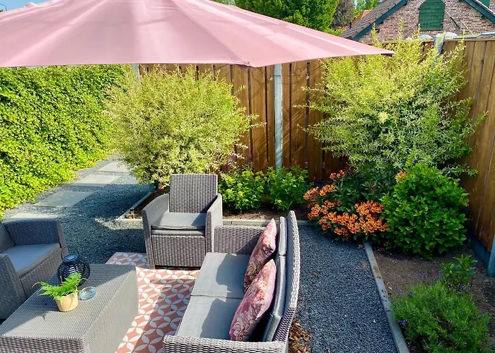Dreamzzz Boutique B&B Kaatsheuvel