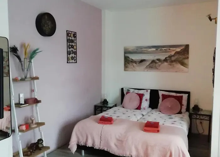 Bed And Breakfast Bianca