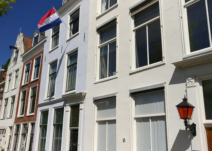 B&B Hart Van Leiden