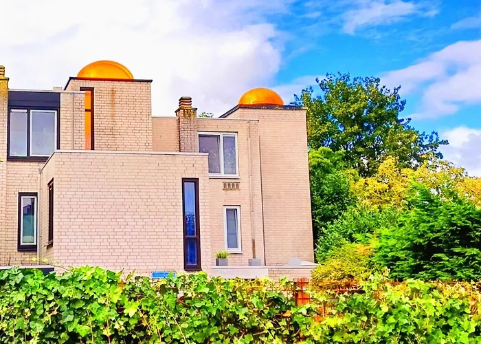 Bed & Breakfast De Koepeltjes