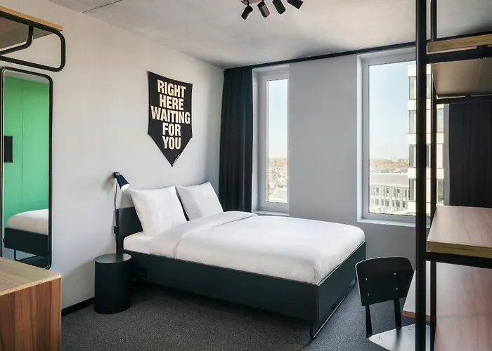 The Social Hub Delft