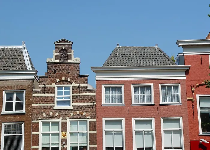 Hotel Leeuwenbrug