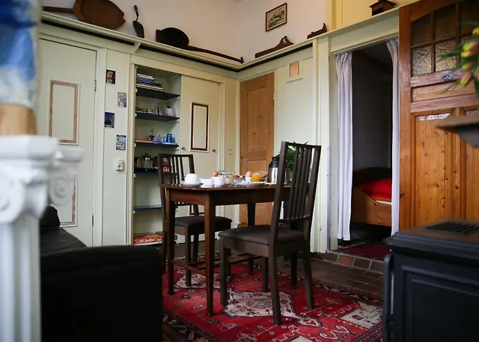 B&B Gasthuis 288