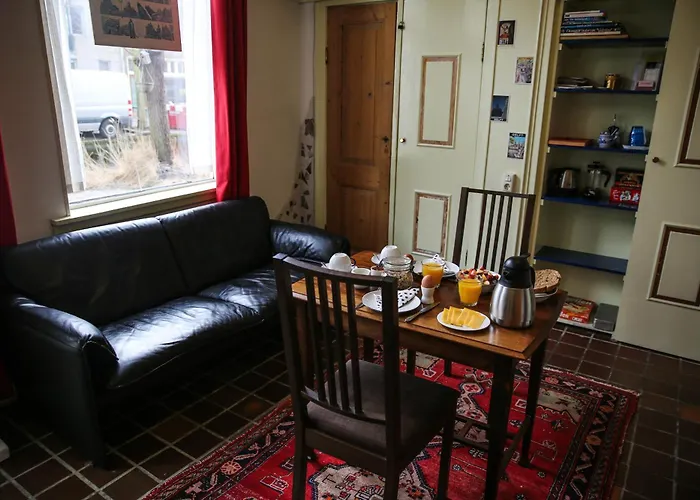 B&B Gasthuis 288